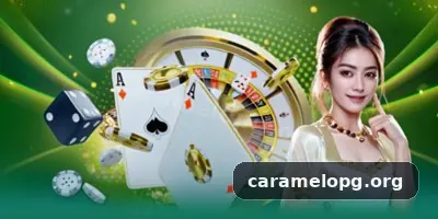 caramelopg